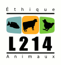 L214 - éthique & animaux