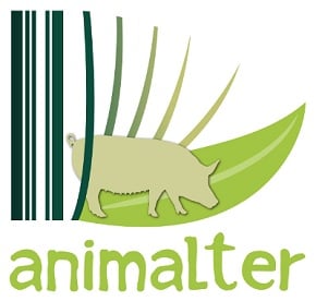 Logo Animalter