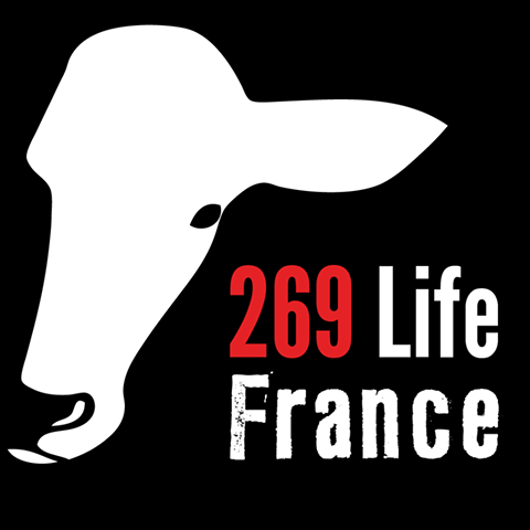 Logo 269 Life France