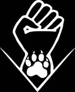 Logo Liberté Egalité Animale 49