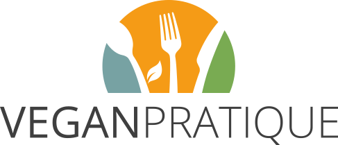 Logo Vegan Pratique