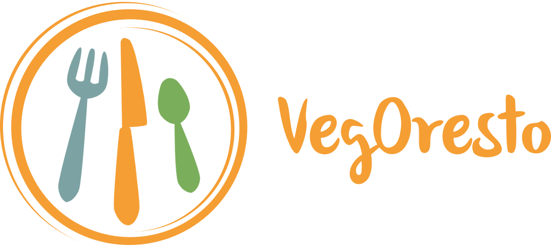 Logo VegOresto