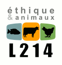 L214 Protection Animale