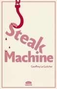 Image Steak Machine