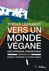 Vers un monde végane